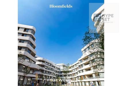 3 Bedroom Apartment for Sale in Mostakbal City, Cairo - 6452af7c-383f-44d0-8256-5fa22f4e7d94. jpg