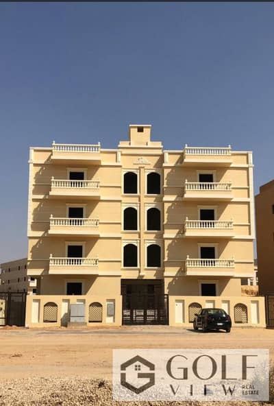 4 Bedroom Apartment for Sale in 6th of October, Giza - 1. jpg