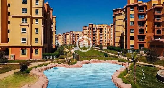 2 Bedroom Flat for Sale in 6th of October, Giza - WhatsApp Image 2026-01-06 at 6.40. 58 PM. jpeg