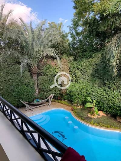 4 Bedroom Villa for Sale in New Cairo, Cairo - 591456739_122223971042057873_2659080411885054002_n. jpg