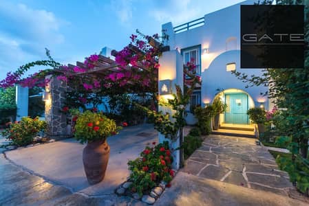 4 Bedroom Villa for Sale in North Coast, Matruh - IMG-20250809-WA0031. jpg