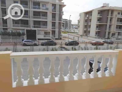 فلیٹ 4 غرف نوم للايجار في الشيخ زايد، الجيزة - 1000331348. jpg