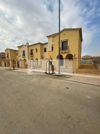 تاون هاوس 3 غرف نوم للبيع في القاهرة الجديدة، القاهرة - WhatsApp Image 2025-11-26 at 5.08. 34 PM (4). jpeg