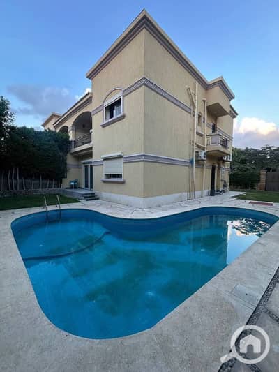 4 Bedroom Villa for Sale in New Cairo, Cairo - 592002326_878524351377494_2023097805856774789_n. jpg