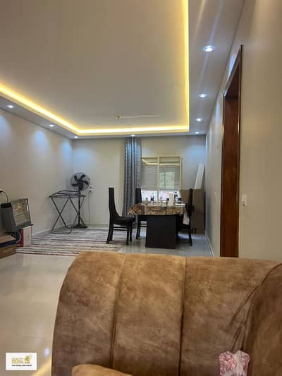 فلیٹ 2 غرفة نوم للبيع في مدينة نصر، القاهرة - IMG-20251209-WA0004. jpg