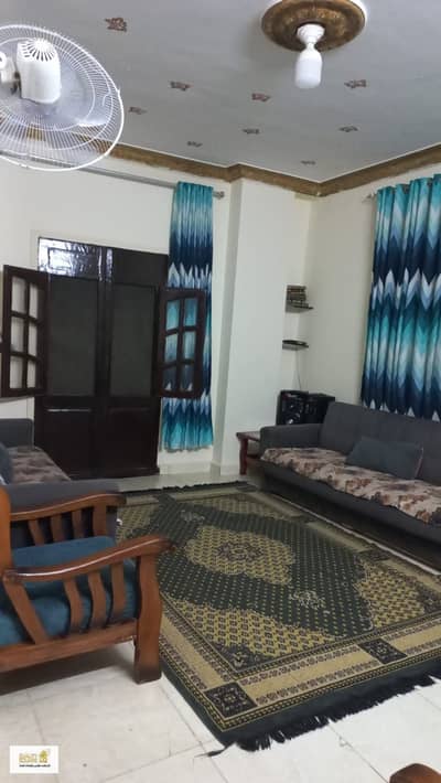 2 Bedroom Flat for Sale in Obour City, Cairo - IMG-20251226-WA0024. jpg
