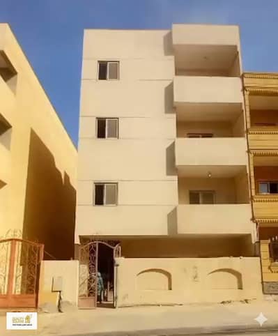 11 Bedroom Other Residential for Sale in Badr City, Cairo - unnamed (1). jpg