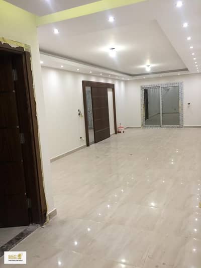 3 Bedroom Flat for Sale in Nasr City, Cairo - IMG-20251219-WA0050. jpg