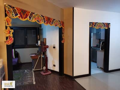 3 Bedroom Flat for Sale in Nasr City, Cairo - IMG-20251209-WA0047. jpg