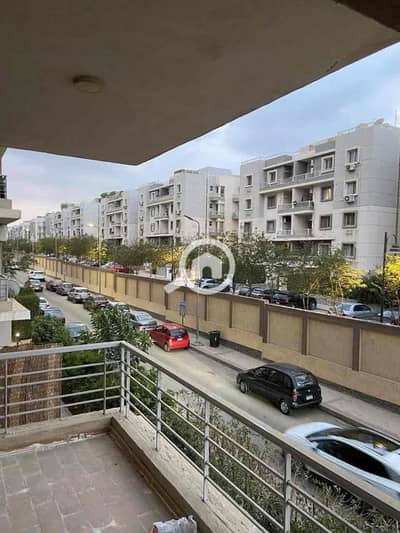 فلیٹ 3 غرف نوم للايجار في القاهرة الجديدة، القاهرة - IMG_0427. jpg