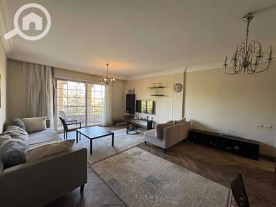 2 Bedroom Flat for Rent in Sheikh Zayed, Giza - IMG_6481. jpg