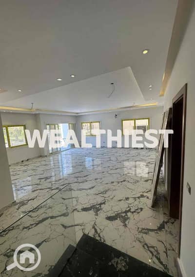 4 Bedroom Villa for Sale in Madinaty, Cairo - IMG_6150. jpg