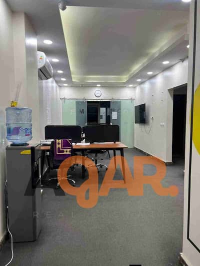 Office for Rent in Nasr City, Cairo - FB_IMG_1766752512549. jpg