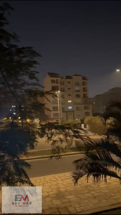 3 Bedroom Flat for Rent in Madinaty, Cairo - IMG_1408. png