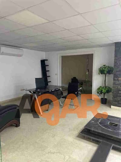 مکتب  للايجار في مدينة نصر، القاهرة - FB_IMG_1755286973021. jpg