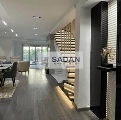 3 Bedroom Townhouse for Sale in New Heliopolis, Cairo - 610551395_1595053028177695_8583213892799341999_n. jpg