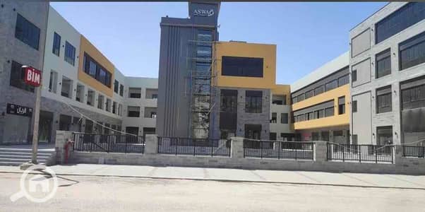 محلات تجارية  للبيع في مدينة الشروق، القاهرة - IMG_1974. jpg