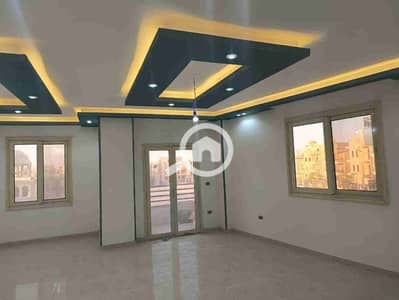 فلیٹ 3 غرف نوم للايجار في الشيخ زايد، الجيزة - 1000498337. jpg