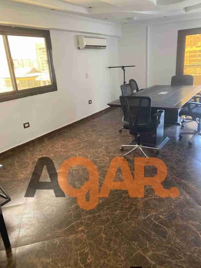 Office for Rent in Nasr City, Cairo - FB_IMG_1766751764343. jpg