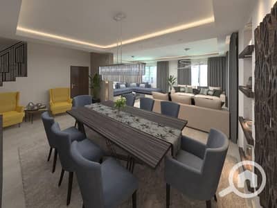 3 Bedroom Villa for Rent in New Cairo, Cairo - WhatsApp Image 2026-01-09 at 10.56. 26 PM. jpeg