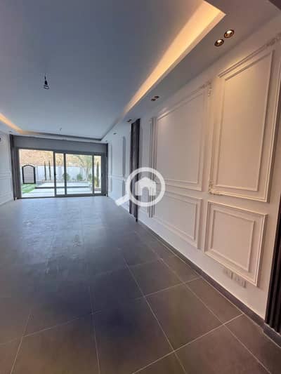 تاون هاوس 4 غرف نوم للبيع في 6 أكتوبر، الجيزة - WhatsApp Image 2026-01-05 at 1.32. 58 PM (1). jpeg