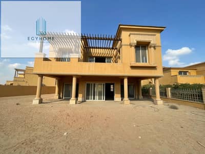 4 Bedroom Villa for Sale in Sheikh Zayed, Giza - WhatsApp Image 2025-12-11 at 3.38. 59 AM. jpeg