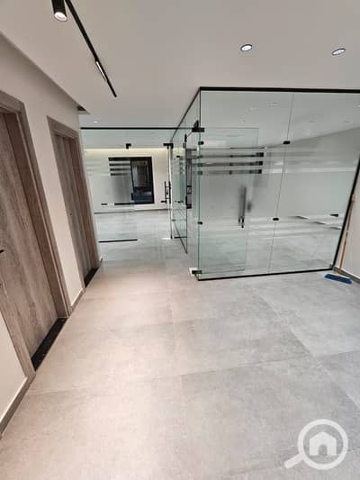 Office for Rent in Zahraa Al Maadi, Cairo - WhatsApp Image 2026-01-08 at 4.18. 38 PM. jpeg