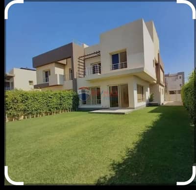 6 Bedroom Villa for Sale in 6th of October, Giza - WhatsApp Image 2026-01-07 at 8.39. 09 PM (2). jpeg