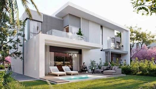 5 Bedroom Villa for Sale in New Cairo, Cairo - 473208223_914133000506543_2320780641571800654_n. jpg