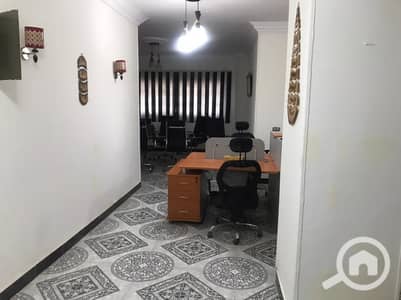 Office for Rent in Nasr City, Cairo - 1001110511. jpg