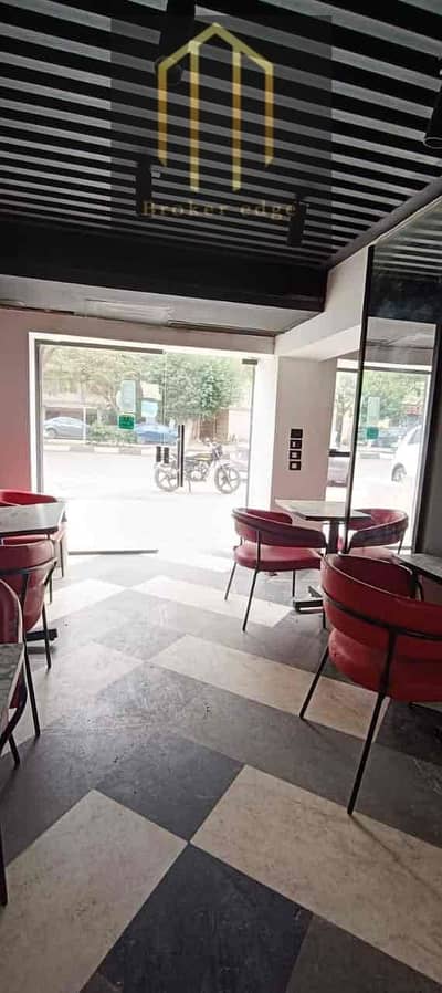 Retail for Rent in Heliopolis, Cairo - be9505e5-5c4b-4058-9510-f9f4ce915500. jpg