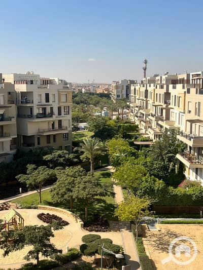 4 Bedroom Duplex for Rent in New Cairo, Cairo - WhatsApp Image 2026-01-09 at 11.18. 42 PM (3). jpeg