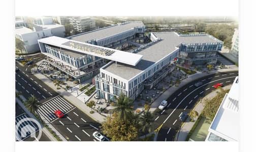 Clinic for Sale in 6th of October, Giza - PLAZA VIDA (1). jpg