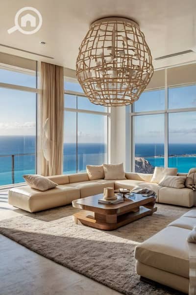 شاليه 1 غرفة نوم للبيع في سوما باى، البحر الأحمر - eba07d68006dc399a9234eec79a38f14. jpg