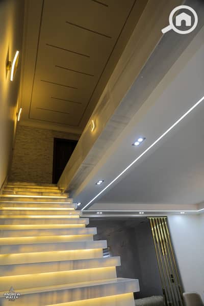 4 Bedroom iVilla for Rent in 6th of October, Giza - WhatsApp Image 2026-01-05 at 1.34. 31 PM (1). jpeg