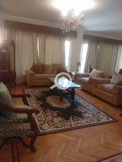 3 Bedroom Apartment for Rent in 6th of October, Giza - 26356. jpg