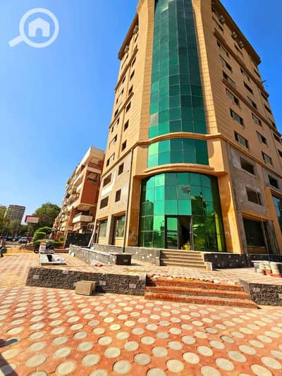 Office for Rent in Maadi, Cairo - WhatsApp Image 2025-12-07 at 2.54. 15 PM. jpeg