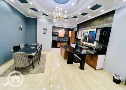 3 Bedroom Apartment for Sale in Sheikh Zayed, Giza - WhatsApp Image 2026-01-05 at 3.54. 23 PM (2). jpeg