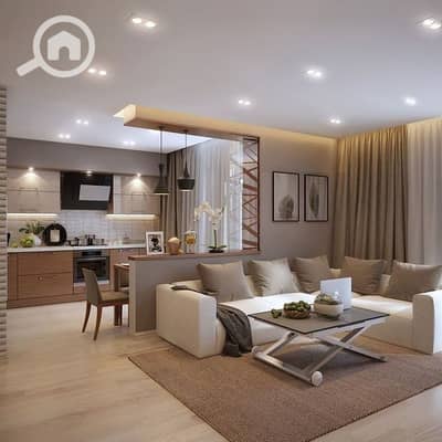 فلیٹ 3 غرف نوم للبيع في العاصمة الإدارية الجديدة، القاهرة - 9c39c29cde0a2d6aa88528bf3e10b00a. jpg