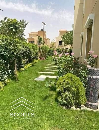 5 Bedroom Twin House for Sale in New Cairo, Cairo - WhatsApp Image 2025-12-15 at 6.29. 49 PM (8). jpeg