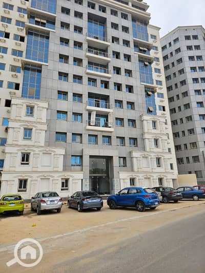 Office for Rent in Zahraa Al Maadi, Cairo - WhatsApp Image 2026-01-05 at 3.54. 03 PM. jpeg