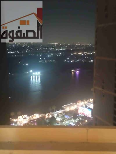 شقة 2 غرفة نوم للبيع في المعادي، القاهرة - 1000112031. jpg