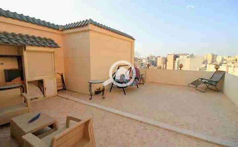 3 Bedroom Duplex for Sale in Kafr Abdo, Alexandria - 1000201866. jpg