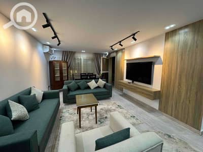 شقة 3 غرف نوم للايجار في الشيخ زايد، الجيزة - IMG_8243. jpg