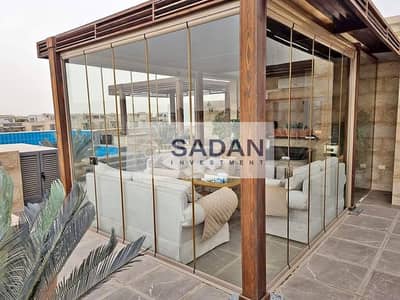 بنتهاوس 3 غرف نوم للبيع في القاهرة الجديدة، القاهرة - 569090089_2004659840310935_8512357902497552710_n. jpg