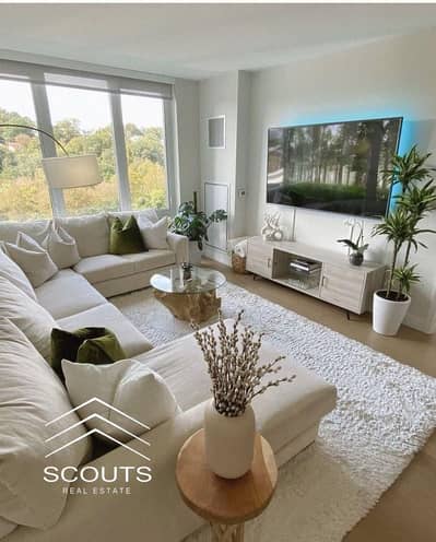 2 Bedroom Apartment for Sale in Mostakbal City, Cairo - IMG-20250312-WA0022. jpg