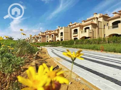 توين هاوس 4 غرف نوم للبيع في العاصمة الإدارية الجديدة، القاهرة - IMG-20230716-WA0018. jpg