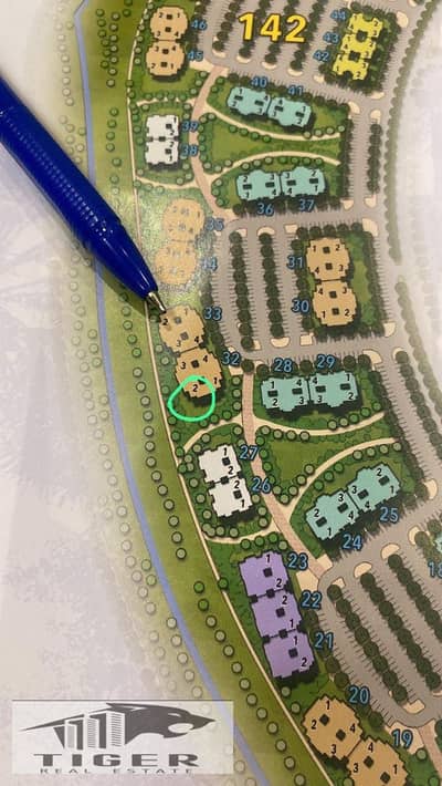 3 Bedroom Apartment for Sale in Madinaty, Cairo - WhatsApp Image 2025-10-04 at 12.34. 41 PM. jpeg