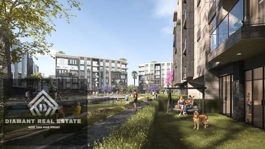 3 Bedroom Apartment for Sale in New Cairo, Cairo - WhatsApp Image 2025-02-19 at 4.29. 05 PM. jpeg 3 Bedroom Apartment for Sale in New Cairo, Cairo - WhatsApp Image 2025-02-19 at 4.29. 05 PM. jpeg