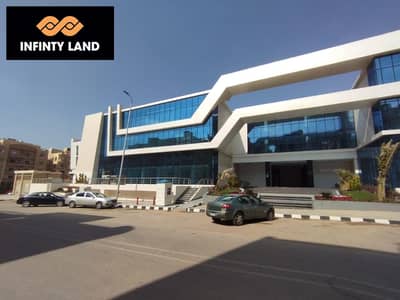 Clinic for Rent in New Cairo, Cairo - WhatsApp Image 2024-03-27 at 13.39. 40_37d6e923. jpg